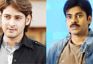 Pawan Kalyan and Mahesh Babu Fans too professional.