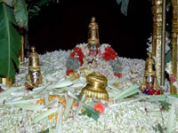 Pushpa Yagam on Oct 26