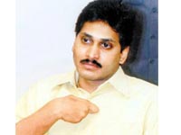  I am here  to attend  only standing committee meeting: Jagan 