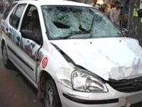 Five killed in road mishap