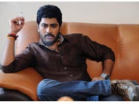 Katta and Sharwanand work together again 