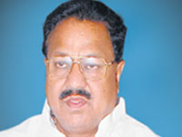 Development, welfare main agenda of Cong: PCC chief