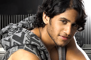 Nobody speaking about Naga Chaitanya.