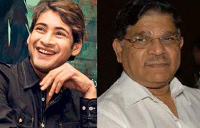 Prince Mahesh Babu’s next with Allu Aravind?