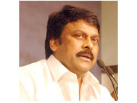 Chiru lashes out at Govt’s failure