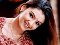 Aarthi Agarwal’s popularity in Tollywood