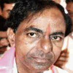 KCR stopped boozing in the night, not in the afternoon.