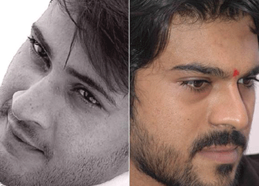 Siddharth pulls Mahesh Babu & Ram Charan to Bollywood!