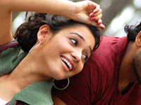 Tamanna to romance Ram Charan in fourth film!