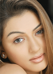 I can now watch adult TV channels: Hansika.