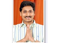 Jagan to campaign  for  GHMC  elections