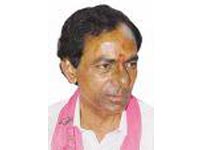 KCR calls  for an emergency meeting  with  party leaders