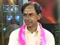 KCR terms SEC decision as ‘hasty’