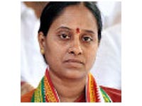 Governor accepts Surekha’s resignation