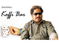 Geetha Krishna’s Koffee Bar