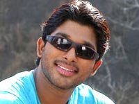 Allu Arjun’s leading lady