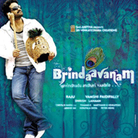 “Brindavanam” story copied from a Raviteja’s flopper!