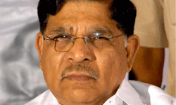 Allu Aravind is “Amavasya Chandrudu”.