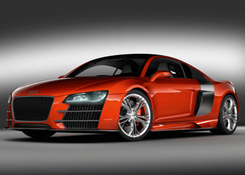 Audi mania to hit Tollywood soon.