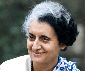 Recording dance show @ Indira Gandhi anniversary.