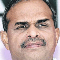 YSR dead, while he was in a sleep.