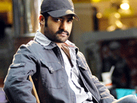 Junior NTR “Adurs” to become “Naa Putrudu”?