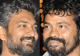 Rajamouli is like a god for Sukumar.