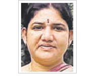 HC stays arrest of MLA Seetha Dayakar Reddy