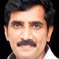 Rao Ramesh, why did he arrive late in Tollywood?