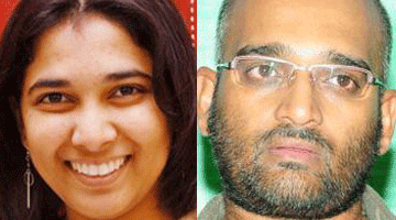 “Oye” Director Anand Ranga to marry ‘Dr.Love’ Sowmya