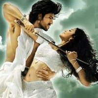 “Magadheera”collections: Rs.100 Crores before 150 days.