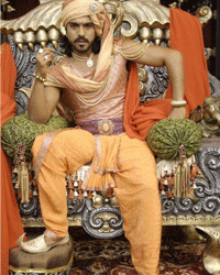 Junior NTR repeats “Yamadonga” with “Magadheera”.