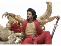 Magadheera - 223 Centres- 100 days - List