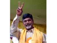 Chandrababu to kick off campaign from Nov 12