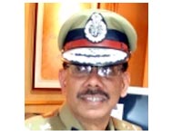 Girish: AP to get tough with Naxals