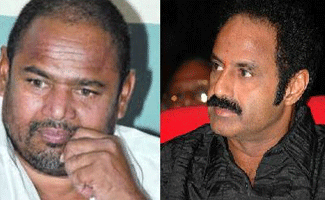 Narayana Murthy questions Balakrishna’s eligibility.