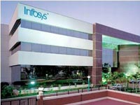 Infosys plans to hire more staff for its BPO