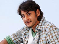 Mr.Perfect Mahesh?