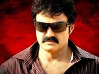 Balakrishna’s Simha to be thru by 2010