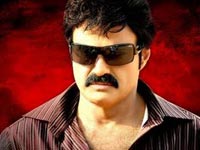 Balakrishna’s Simha to be thru by 2010