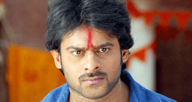 “Ek Niranjan”: Boost and waste for Prabhas.