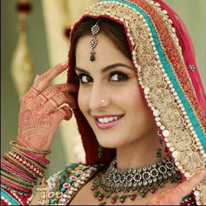 Is Katrina Kaif really married to a MLA?