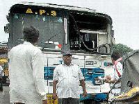 Passenger train develops snag disrupting rail traffic