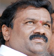 Talasani dares to vacate KCR from Hyderabad.