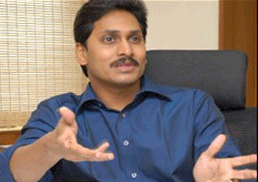 I will be Chief Minister soon: Jagan