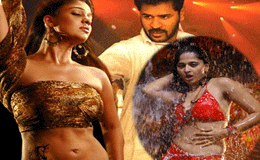 Prabhudeva’s romanticism for Anushka not 9tara