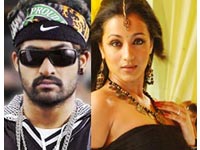 Trisha says no to Jr NTR film