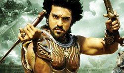 “Magadheera” faces new problems with Tamil writer.