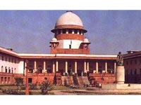Review plea filed before SC against declaring Hyderabad as free zone