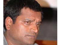  ‘Silent’ thriller with Ravi Babu